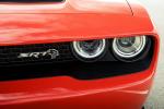 Dodge Challenger SRT Super Stock 2020 года